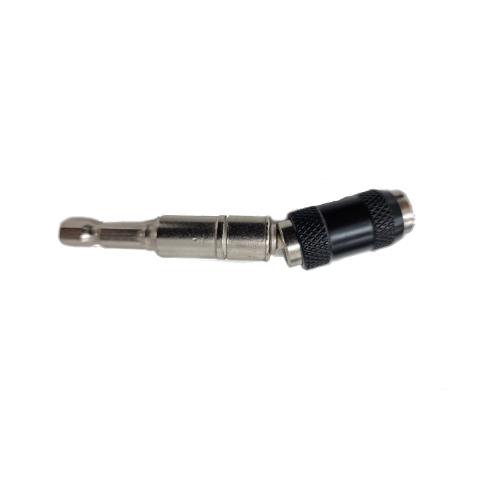SUPORTE ANGULAR PIVOTANTE MAGNETICO P/BIT - 170183 - HF
